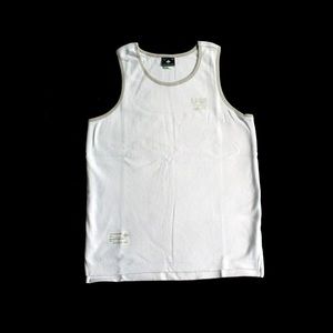 LRG LIFTED MESH TANK